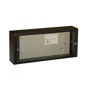 Notifier NOTIFIER-35 020-508-009 Suplemento de cabina para ampliación de ID3000 estándar