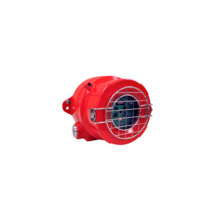 Notifier NOTIFIER-353 FS20X-211-23-6 Detector de llama UV/IR2 con carcasa de aluminio