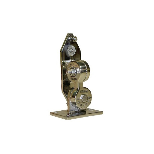 Notifier NOTIFIER-357 SM4 Soporte rótula para montaje detectores FSX
