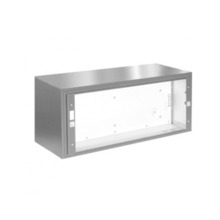Notifier NOTIFIER-36 020-509-009 Suplemento de cabina para ampliación de ID3000 grande