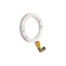 Notifier NOTIFIER-363 DASA1-P Protector mediante pantalla de aire para evitar la acumulación de polvo en la lente de los detecto
