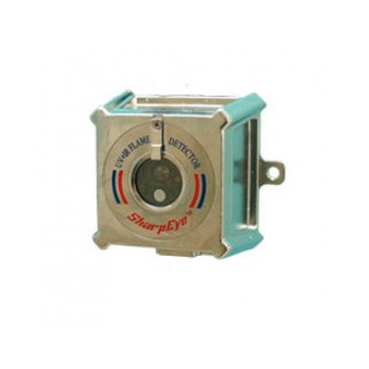 Notifier NOTIFIER-367 S20/20ML Detector de llama compacto UV/IR