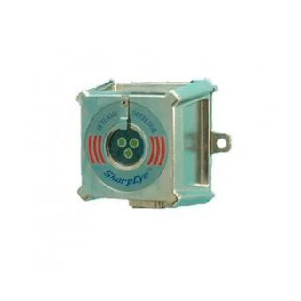 Notifier NOTIFIER-368 S20/20MI-1 Detector de llama compacto IR3