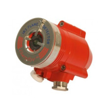 Notifier NOTIFIER-377 S40/40I Detector de llama IR3 (triple infrarrojo)