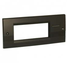 Notifier NOTIFIER-38 020-481-009 Tapa embellecedora para suplementos de cabinas ID3000