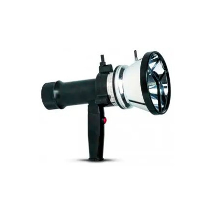 Comprar Notifier NOTIFIER-384 FS-1200 Maletín de pruebas para detectores UV y UV/IR