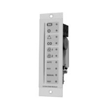 Notifier NOTIFIER-394 P-100 Módulo de 1 zona para ampliación de centrales Park