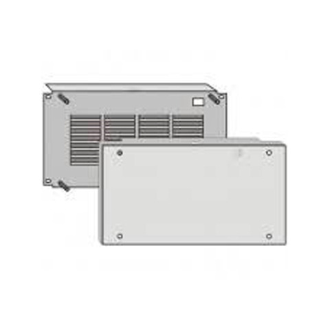 Notifier NOTIFIER-41 020-595 Tapa ciega para rack 19 para fuente de alimentación