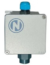 Notifier NOTIFIER-442 VGS.DU-BU VGS.DU-ME Detector de butano, 4-20 mA, 0-100% LEL
