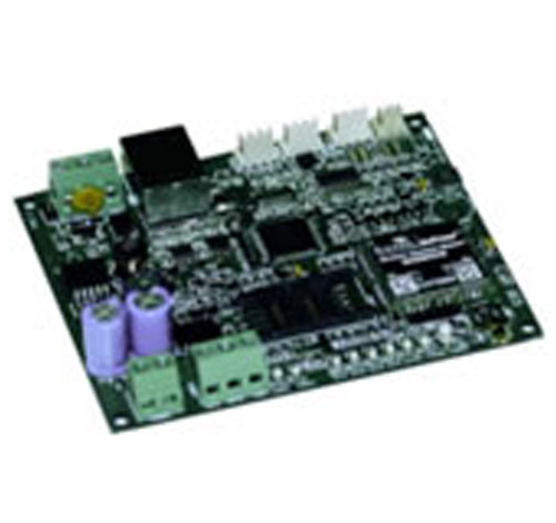 Notifier NOTIFIER-45 UCIP Modulo de comunicaciones CRA con conexion IP.