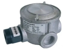 Notifier NOTIFIER-460 VGS.AD-GP VGS.AD-GP Detector de LPG, 4-20 mA, 0-100% LEL, IP65