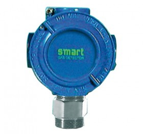 Comprar Notifier NOTIFIER-468 VGS.AD-H2 Detector de inflamables, sonda catalitica de hidrogeno. Sonda tipo 2.