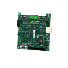 Notifier NOTIFIER-49 020-647 Tarjeta para conectar las centrales id3000 con la red id2net mediante par trenzado.