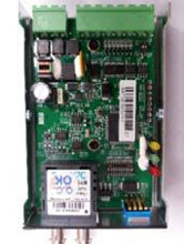 Notifier NOTIFIER-51 TCF142S TCF142S Convertidor/amplificador de cable a FO SM Mono-modo