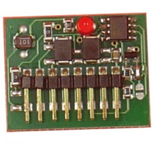 Notifier NOTIFIER-524 STS/IDI STS/IDI Tarjeta de comunicación para SMART3
