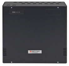 Notifier NOTIFIER-53 002-467 Amplificador de red ID2NET para aumentar la distancia entre las centrales.