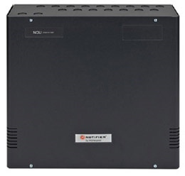 Notifier NOTIFIER-53 002-467 Amplificador de red ID2NET para aumentar la distancia entre las centrales.
