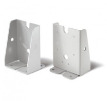 Notifier NOTIFIER-544 960129 960129 Soporte de suelo para retenedor con caja