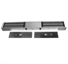 Notifier NOTIFIER-549 RPS-1395 RPS-1395 Electroimán montaje en superficie de doble hoja, 2 x 500 Kg/9800 N