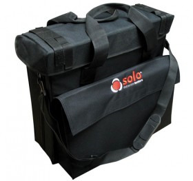 Notifier NOTIFIER-582 SOLO-610 SOLO-610 Bolsa de transporte