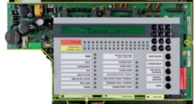 Notifier NOTIFIER-601 020-638-004 020-638-004 Placa base ID60