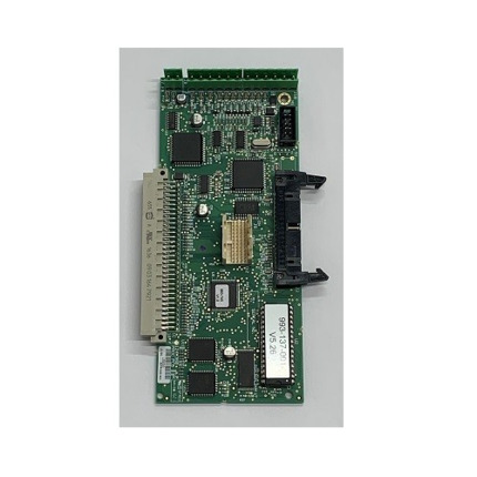 Comprar Notifier NOTIFIER-605 020-569 020-569 CPU ID3000