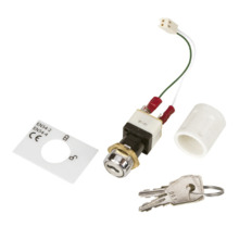 Notifier NOTIFIER-614 V300018 V300018 Bombin con llaves para RP1R-SUPRA