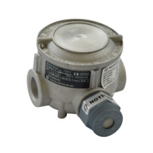 Notifier NOTIFIER-628 VGS.AD-VB Detector de vapor de gasolina Notifier. Apto para instalaciones en ambientes clasificados AD-PE