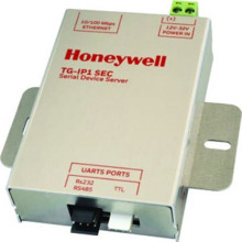 Notifier NOTIFIER-63 TG-IP1-SEC Servidor De Puerto Rs232/422/Tcp/Udp P/Conexion De Centrales Con Terminales Tg Y Encriptacion Ae