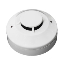 Notifier NOTIFIER-654 2151 Detector fotoeléctrico de humos Notifier. Compatible con productos de la serie 400. LEDs gemelos visi