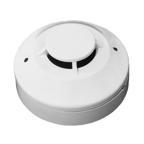Notifier NOTIFIER-654 2151 Detector fotoeléctrico de humos Notifier. Compatible con productos de la serie 400. LEDs gemelos visi
