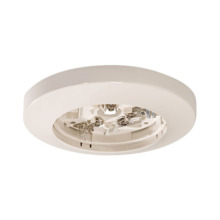Notifier NOTIFIER-655 B110LP Base para detector Notifier. Compatible con detector <strong>NOTIFIER-654</strong> (2151). Color bl