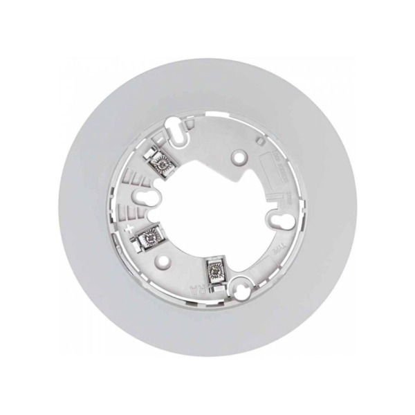 Notifier NOTIFIER-665 B300-6 Base estandar de 6? Notifier. Compatible con detector óptico de humos <strong>NOTIFIER-664</strong>