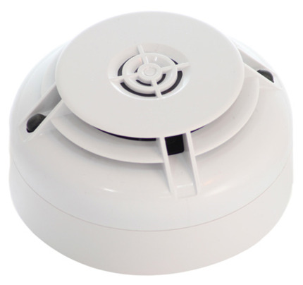 Comprar Notifier NOTIFIER-71 NFXI-OPT Detector óptico analógico Notifier de color blanco. Compatible con protocolo OPAL 159+159 y CLIP 99+99. leds para la indicación de alarma y salida para indicador remoto. Incorpora aislador. EN54/7