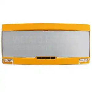 Comprar Notifier NOTIFIER-714 LAB-PAN1-Y Etiqueta para el panel con diferentes textos