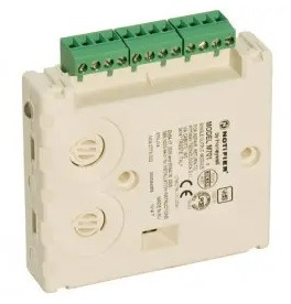 Comprar Notifier NOTIFIER-721 M710E-CZR Módulo monitor direccionable con 1 circuito de entrada supervisado con resistencia de final de línea para la monitorización de detectores convencionales a 2 hilos y detectores con seguridad intrínseca.