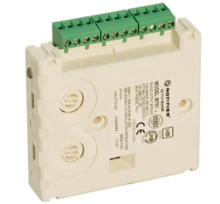 Notifier NOTIFIER-725 M710E-CZ Módulo monitor direccionable con 1 circuito de entrada supervisado con condensador de final de lí