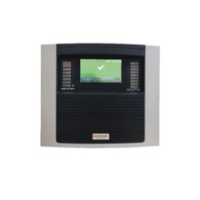Notifier NOTIFIER-729 AM-8100 Central de 1 lazo Notifier. Pantalla táctil en color de 7". Protocolo Advanced / CLIP. Fuente de a