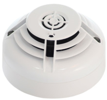 Notifier NOTIFIER-73 NFXI-SMT3 Multi-Sensor Optico, Termico E Infrarrojos Con Aislador Incorporado, Color Blanco.