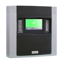 Notifier NOTIFIER-737 AM-8200N Central de 2 lazos Notifier. Ampliable a 64 lazos. Pantalla táctil en color de 7". Protocolo Adva