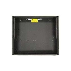 Notifier NOTIFIER-752 SBB-A4 Conjunto de caja posterior de una fila o nivel. Serie CAB-4: cajas posteriores con puerta y cerradu