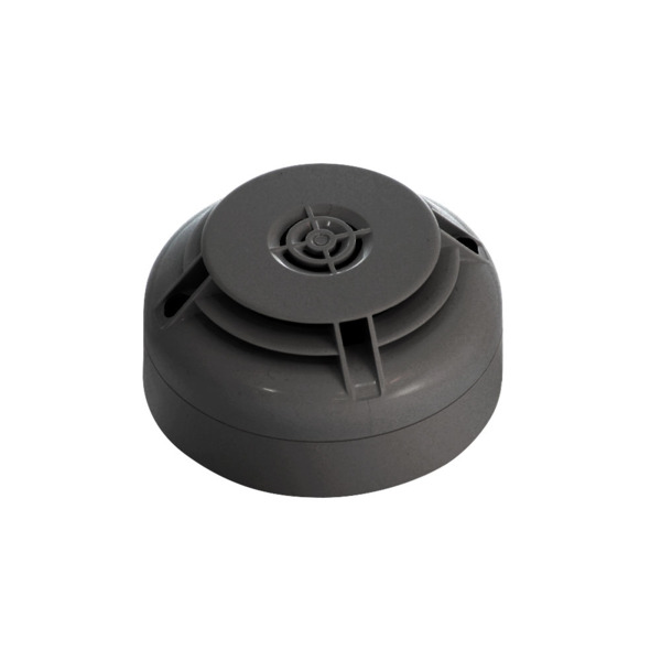 Notifier NOTIFIER-780 NFXI-OPT-BK Detector óptico analógico Notifier de color negro. Compatible con protocolo OPAL 159+159 y CLI