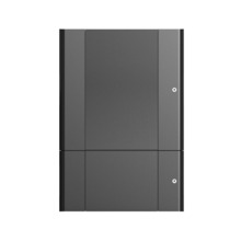 Notifier NOTIFIER-787 HOP-136-412 Central Notifier INSPIRE E15 con 12 ranuras para módulos. Incluye módulo de 2 lazos, módulo CP