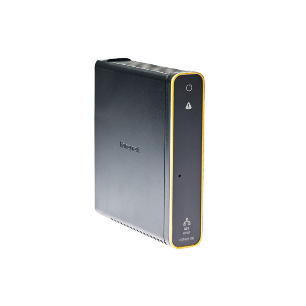 Notifier NOTIFIER-789 HOP-631-100 Módulo de red ID2net Notifier. Cobre estándar en el bloque de terminales. 2 puertos RS485 aisl