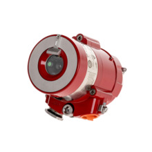 Notifier NOTIFIER-799 40/40CLB641ACY7 Detector de llama UV (ultravioleta) e IR (infrarrojo) SIL3 Atex. Dispone de salidas de rel