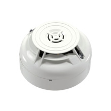 Notifier NOTIFIER-821 NFSTI-OPT Detector óptico con cápsula integrada de autocomprobación. Prueba automática real con humo y cal