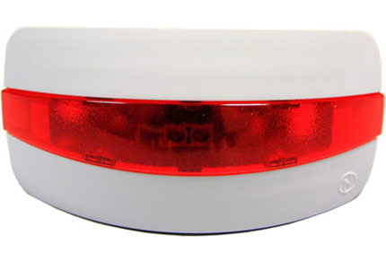 Comprar Notifier NOTIFIER-84 INDICATOR Indicador De Accion Remoto Mini Para Detectores.