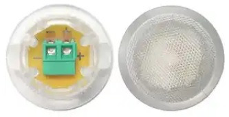 Comprar Notifier NOTIFIER-87 INDIC-PAV INDIC-PAV Piloto indicador de acción remoto incorporado en el suelo