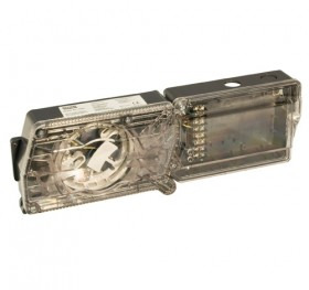 Comprar Notifier NOTIFIER-88 DNRE Accesorio Para La Deteccion De Humo En Conductos De Ventilacion Y Aire Acondicionado Con B501ap.