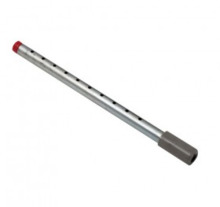 Notifier NOTIFIER-89 DST1 Tubo De Aspiracion Metalico Para Conductos De Hasta 30cm De Ancho.